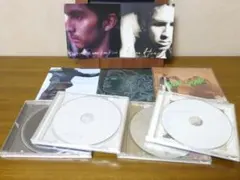 平井堅　Ken Hirai　５CD