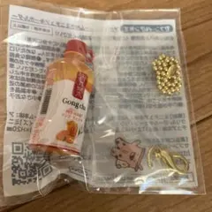 ゴンチャ キャラクターグッズ