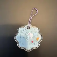 ちいかわ モモンガ アクリルキーホルダー