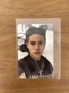 2026年最新】nct127 2baddies ジェヒョンの人気アイテム - メルカリ