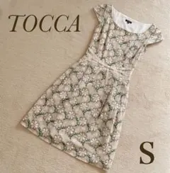 2026年最新】トッカ tocca ワンピース 刺繍の人気アイテム - メルカリ