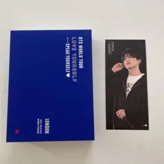 BTS DVD LYS SYS london ロンドン ジミン BTS DVD LYS SYS london ロンドン ジミン BTS DVD SPEAK