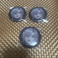 Happy B-day to Kuzuha 葛葉 缶バッジ 箔押し レア - メルカリ