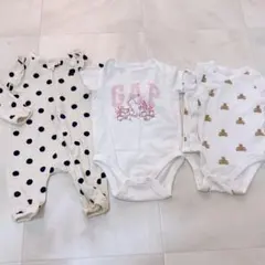ロンパースセット　即購入OK
