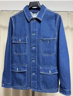 RYO TAKASHIMA オーバーサイズ DENIM JACKET TYPE2 - メルカリ