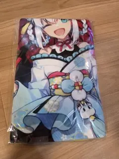 未開封品 プリキュア Eternal Moment 布ポスター - メルカリ