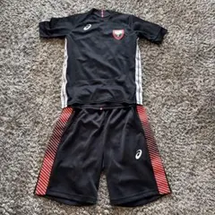 全国高校サッカー選手権出場記念ユニフォーム 京都橘高校サッカー部