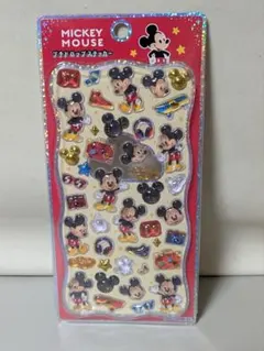 ♡ミッキーマウス♡プチドロップステッカー