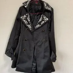 エルフ様　トレンチコート　ダチュラのサムネイル