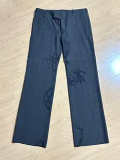 UNDERCOVER×FUTURA"D.A.V. F" 宝飾PTのサムネイル