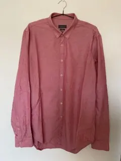 ZARA MAN SLIM FIT シャツ