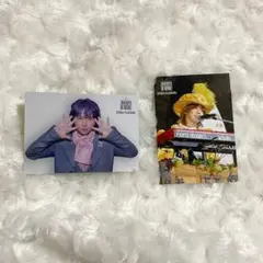 Mrs. GREEN APPLE ゼンジン フォトカ