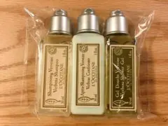 値下げしました！ロクシタン アメニティ ヴァーベナ