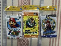 スーパーマリオ タオルセット 3点のサムネイル