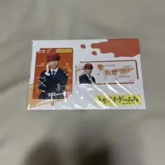 후지이 나오키 시미야 교토 토모 다치 게임 R4