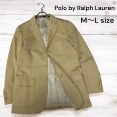 Polo by Ralph Lauren ポロラルフローレン ジャケットMサイズ