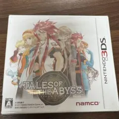 2026年最新】3ds テイルズオブジアビスの人気アイテム - メルカリ