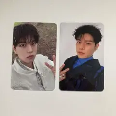 straykids トレカ KARMA makestar メクス スンミン