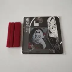 東京喰種 オウル 名場面ジオラマ アクリル