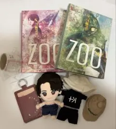 2025年最新】北山宏光zooの人気アイテム - メルカリ