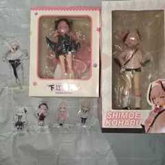 完売商品　ラフラフ　高梨結　アクリルスタンド　黒衣装　100億点 完売商品 ラフラフ 高梨結 アクリルスタンド 黒衣装 100億点 - メルカリ