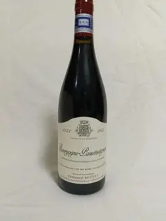 ワイン Bourgogne Passetoutgrain 2001 Bourgogne Passetoutgrain 2001 - メルカリ