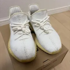 adidas YEEZY BOOST 350 V2 スニーカー