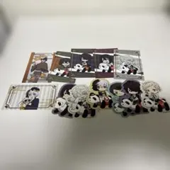 となりの怪物くん 10周年記念オンラインくじ 特製ミニブロマイド