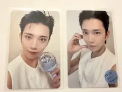 SEVENTEEN NEW_ 仁川会場限定 carat zone ジョシュア