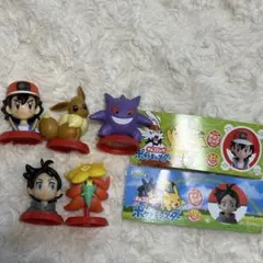 ポケットモンスター チョコエッグ