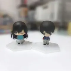 刀剣乱舞　こえだらいず 2 set