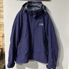 THE NORTH FACE HYVENT マウンテンパーカー