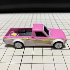 ホットウィール 1975 DATSUN ダットサン サニートラック サニトラのサムネイル