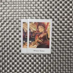 あんスタ ぱしゃっつ vol.5 idol Ra*bits 天満光