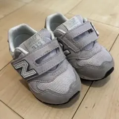 New Balance 313 キッズスニーカー　12.5cm