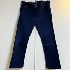EMPORIO ARMANI NEW CAMERON インディゴ デニムのサムネイル