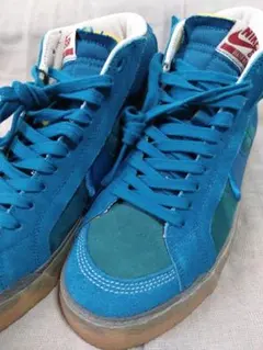 NIKE SB Blazer Mid DV5468-300 26cm