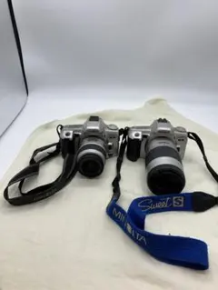 2025年最新】ミノルタ sweet s αの人気アイテム - メルカリ