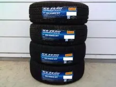 本州送料込★ピレリ★アイスゼロアシンメトリコ★195/65R15★プリウスのサムネイル