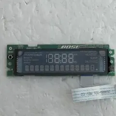 ボーズ BOSE Wave music system 表示パネル 部品のサムネイル