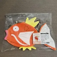 一番くじ】【新品未使用】ポケモン コイキングのダイカット皿 ラスト
