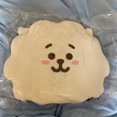 BTS BT21 RJ rj クッション