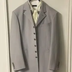 VERITA結婚式新郎用衣装セット　メンズフォーマルタキシード