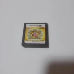 星のカービィ ウルトラスーパーデラックス