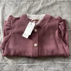 MAJESTIC LEGON ピンクトップスM