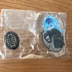 ディズニー ツイステッドワンダーランド一番くじ 第三弾 J賞アクリルスタンド …