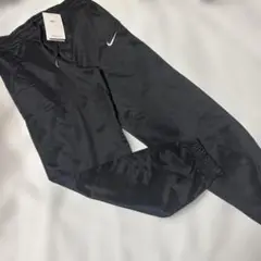 【新品タグ付き】NIKE Therma-Fit ジャージパンツ キッズL 160