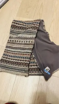 ラコステマフラー