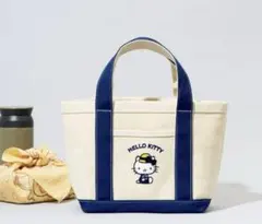 ハローキティ　ランチトートのサムネイル