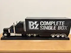 2026年最新】b'z complete single boxの人気アイテム - メルカリ